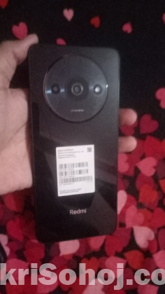Redmi  A3